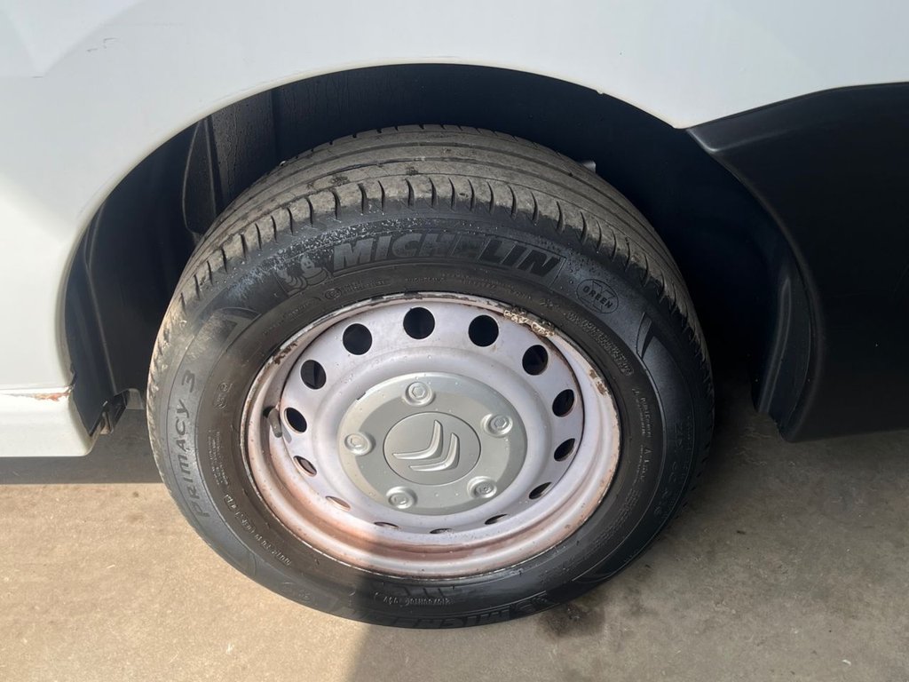 Used Citroen Dispatch 2016 for sale - 77507173: Photo 21