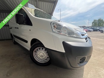 Used Citroen Dispatch 2016 for sale - 77507173: Photo