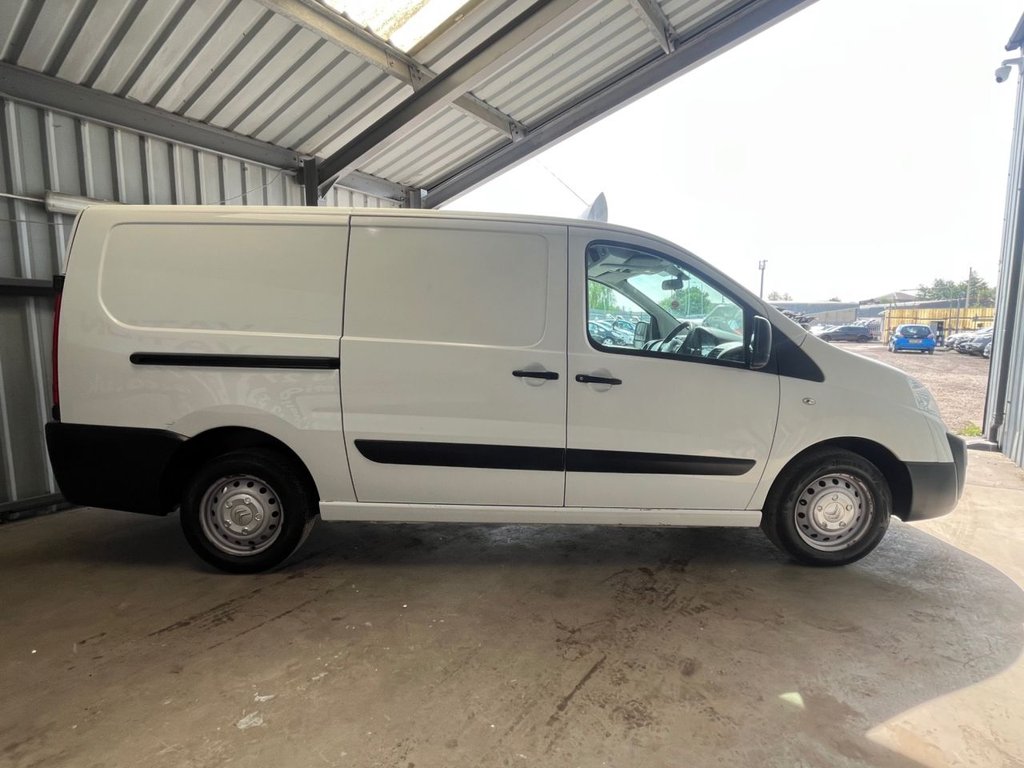 Used Citroen Dispatch 2016 for sale - 77507173: Photo 6