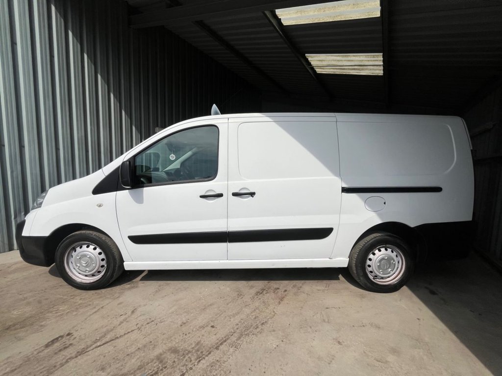 Used Citroen Dispatch 2016 for sale - 77507173: Photo 7