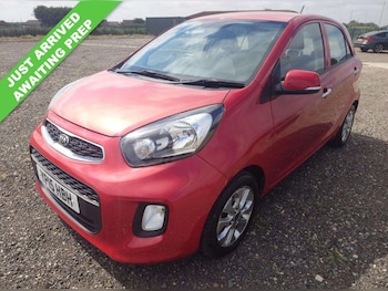 Used Kia Picanto 2015 for sale - 79221364: Photo
