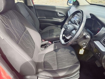 Used Kia Picanto 2015 for sale - 79221364: Photo