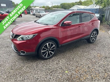 Used Nissan Qashqai 2014 for sale - 78658655: Photo