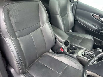 Used Nissan Qashqai 2014 for sale - 78658655: Photo
