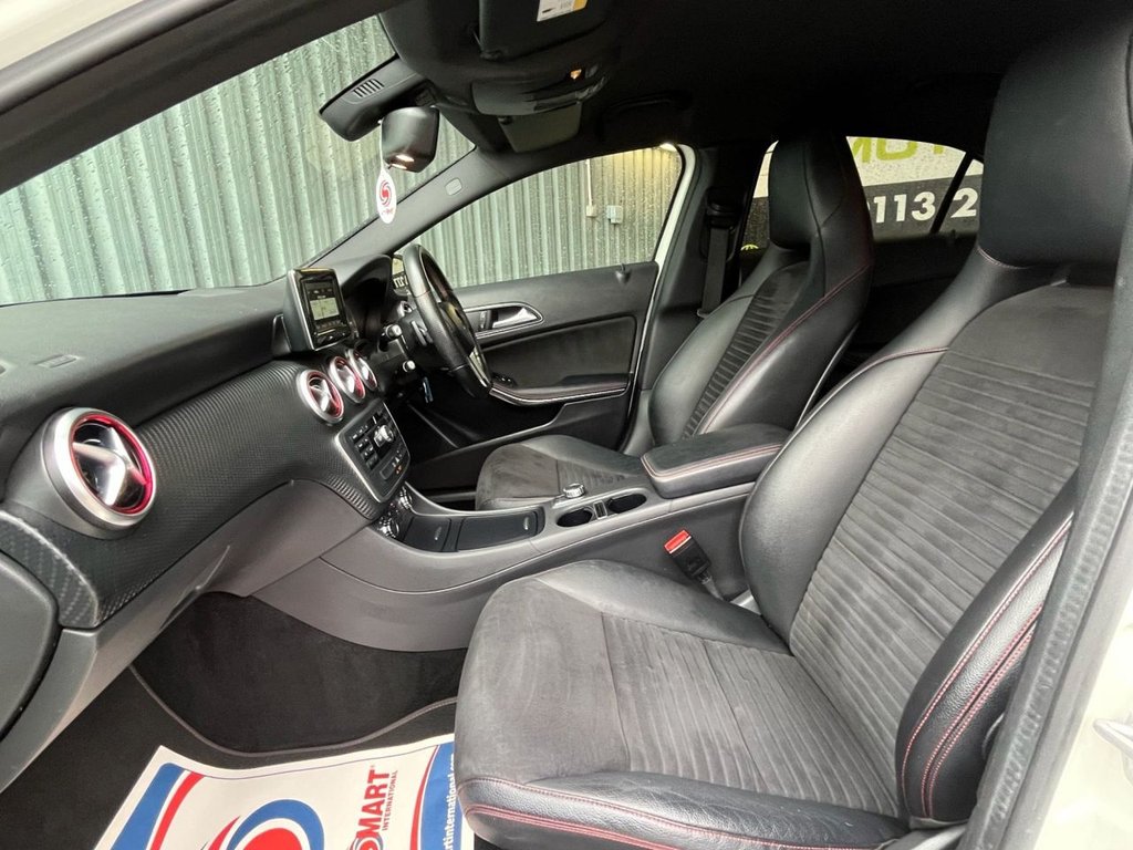 Used Mercedes-Benz A-Class 2014 for sale - 77764765: Photo 16