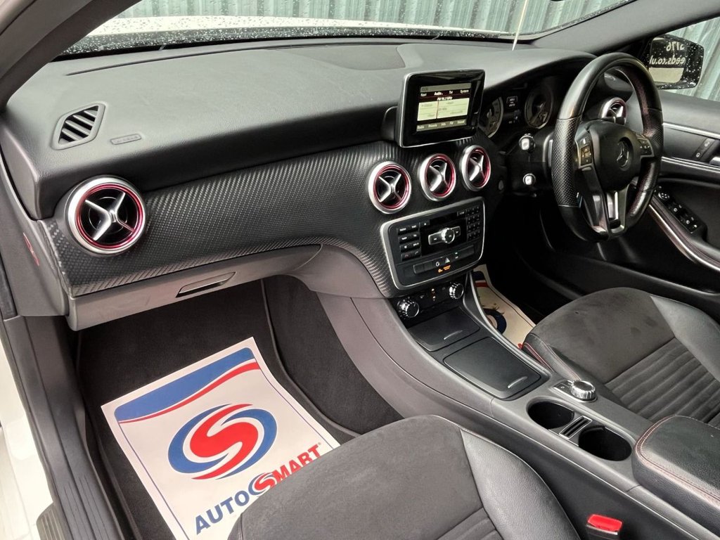 Used Mercedes-Benz A-Class 2014 for sale - 77764765: Photo 17