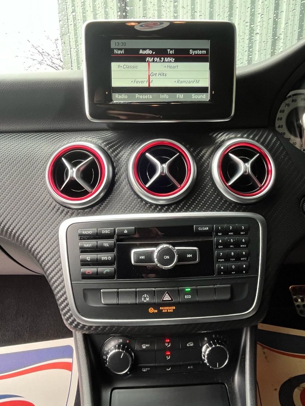 Used Mercedes-Benz A-Class 2014 for sale - 77764765: Photo 18