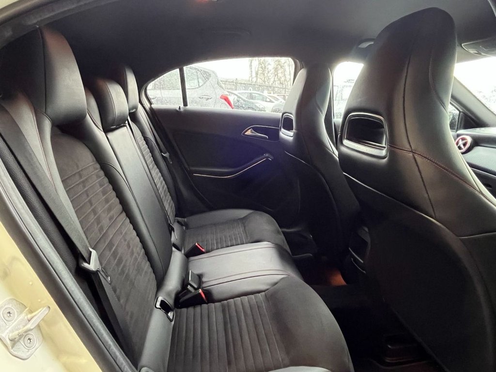 Used Mercedes-Benz A-Class 2014 for sale - 77764765: Photo 19