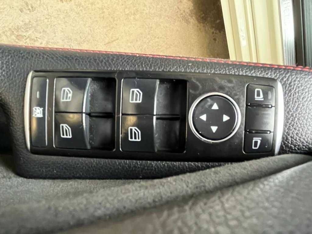 Used Mercedes-Benz A-Class 2014 for sale - 77764765: Photo 21