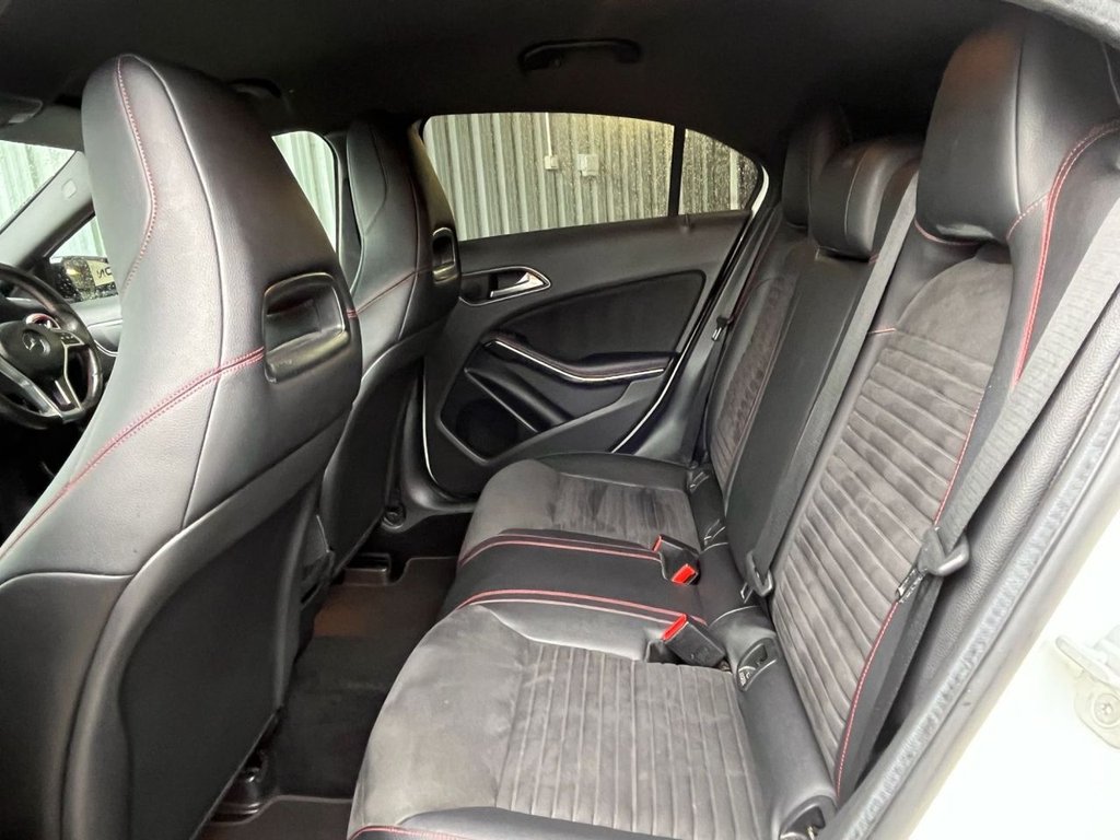 Used Mercedes-Benz A-Class 2014 for sale - 77764765: Photo 22