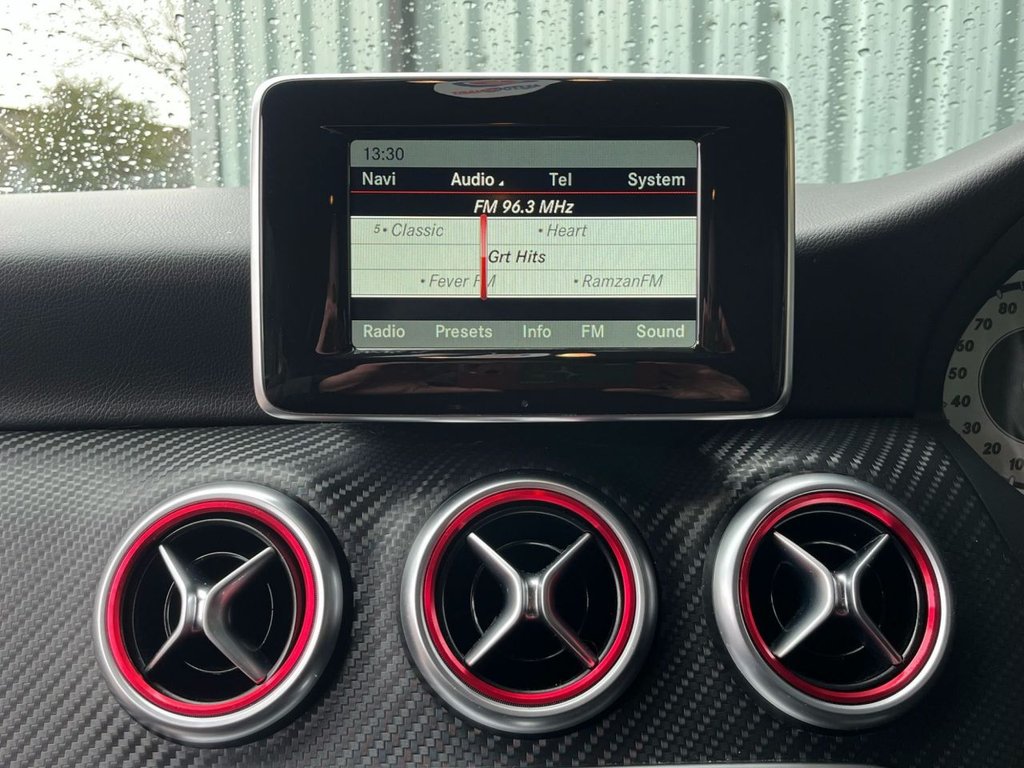 Used Mercedes-Benz A-Class 2014 for sale - 77764765: Photo 23