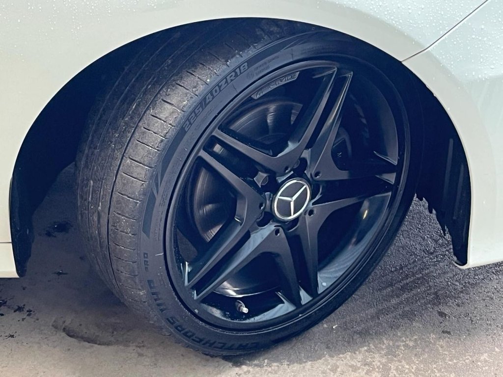 Used Mercedes-Benz A-Class 2014 for sale - 77764765: Photo 25