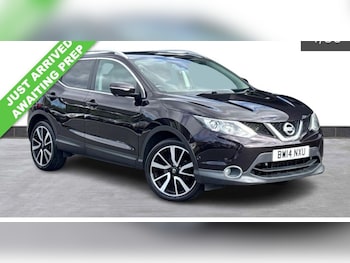 Used Nissan Qashqai 2014 for sale - 79104038: Photo