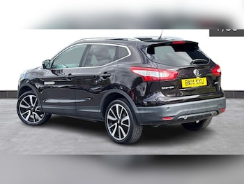 Used Nissan Qashqai 2014 for sale - 79104038: Photo