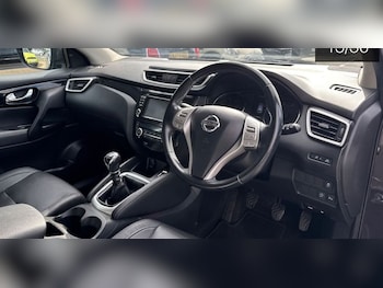 Used Nissan Qashqai 2014 for sale - 79104038: Photo
