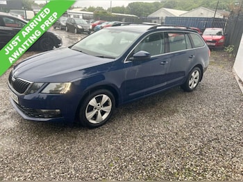 Used Skoda Octavia 2017 for sale - 78919503: Photo