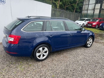 Used Skoda Octavia 2017 for sale - 78919503: Photo