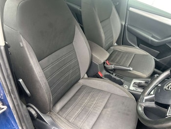 Used Skoda Octavia 2017 for sale - 78919503: Photo