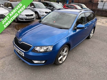 Used Skoda Octavia 2014 for sale - 78096992: Photo