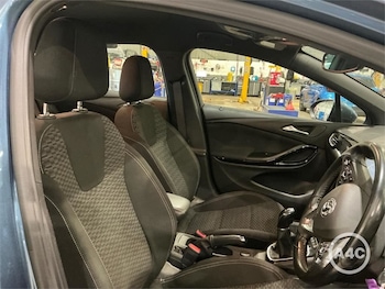 Used Vauxhall Astra 2016 for sale - 78583028: Photo