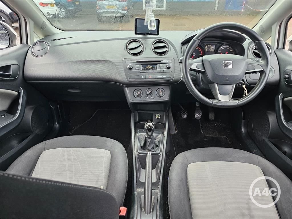 Used SEAT Ibiza 2014 for sale - 77719741: Photo 5