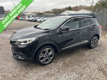Used Renault Kadjar 2018 for sale - 77680684: Photo