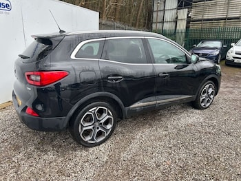 Used Renault Kadjar 2018 for sale - 77680684: Photo