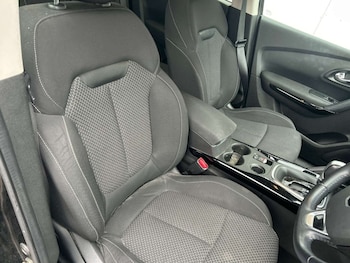 Used Renault Kadjar 2018 for sale - 77680684: Photo