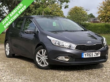 Used Kia Ceed 2015 for sale - 79818193: Photo