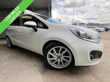 Used Kia Rio 2014 for sale - 79574344: Photo