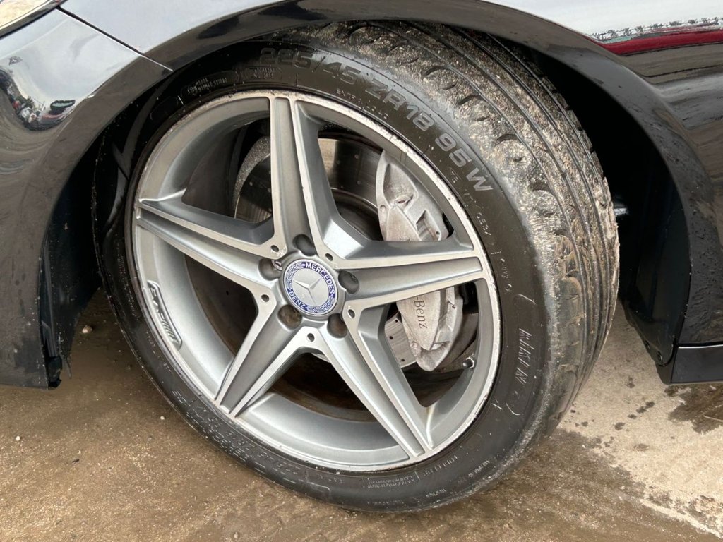 Used Mercedes-Benz C Class 2016 for sale - 77507178: Photo 21
