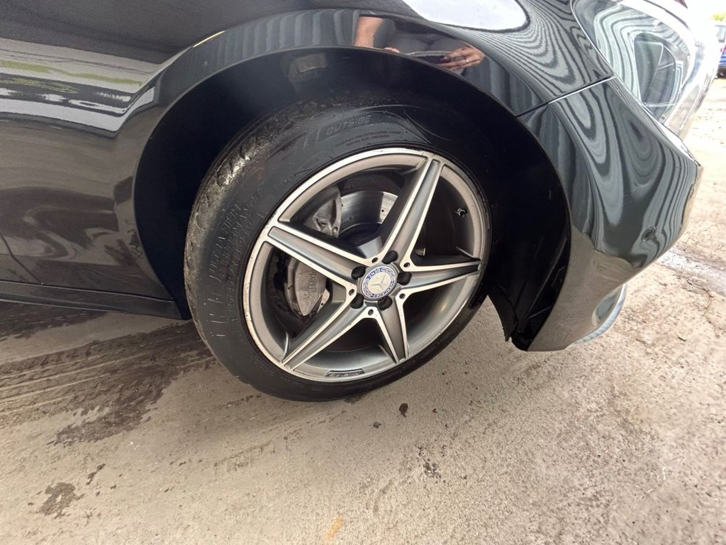 Used Mercedes-Benz C Class 2016 for sale - 77507178: Photo 23