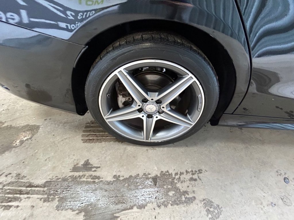 Used Mercedes-Benz C Class 2016 for sale - 77507178: Photo 24