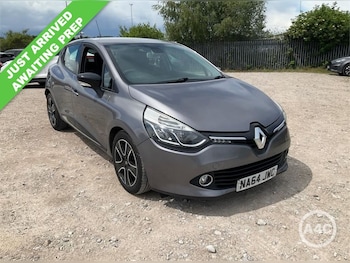 Used Renault Clio 2014 for sale - 78887228: Photo