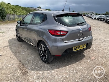 Used Renault Clio 2014 for sale - 78887228: Photo