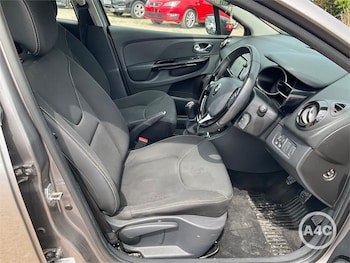 Used Renault Clio 2014 for sale - 78887228: Photo