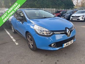 Used Renault Clio 2016 for sale - 77693508: Photo