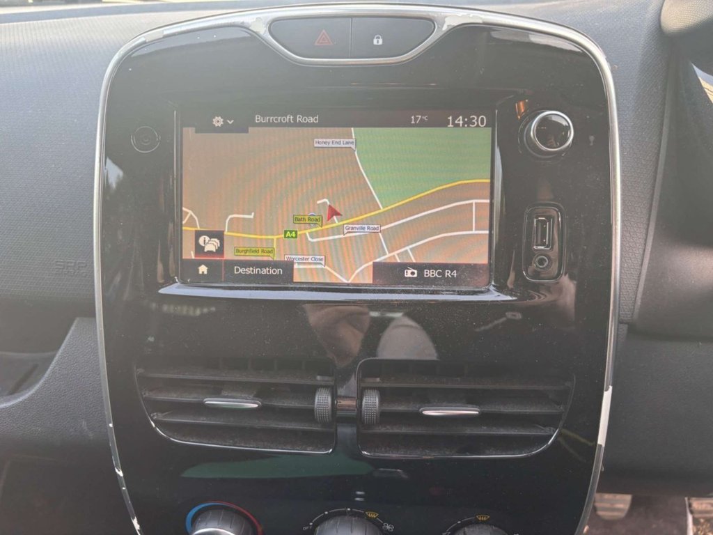 Used Renault Clio 2016 for sale - 77693508: Photo 4