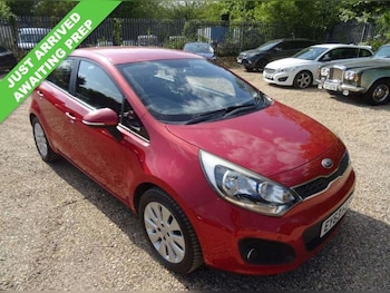 Used Kia Rio 2013 for sale - 78418443: Photo