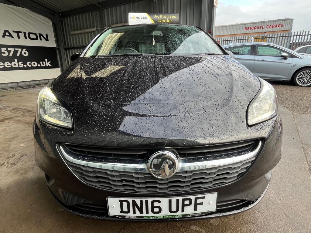 Used Vauxhall Corsa 2016 for sale - 77507303: Photo 10