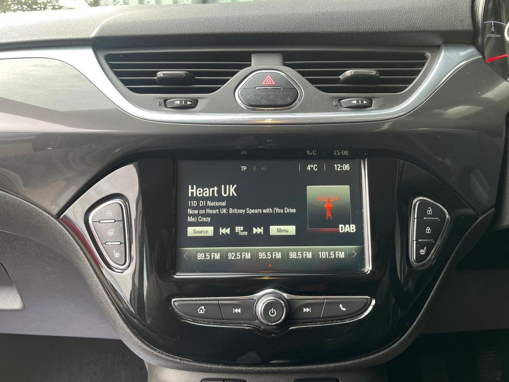 Used Vauxhall Corsa 2016 for sale - 77507303: Photo 20