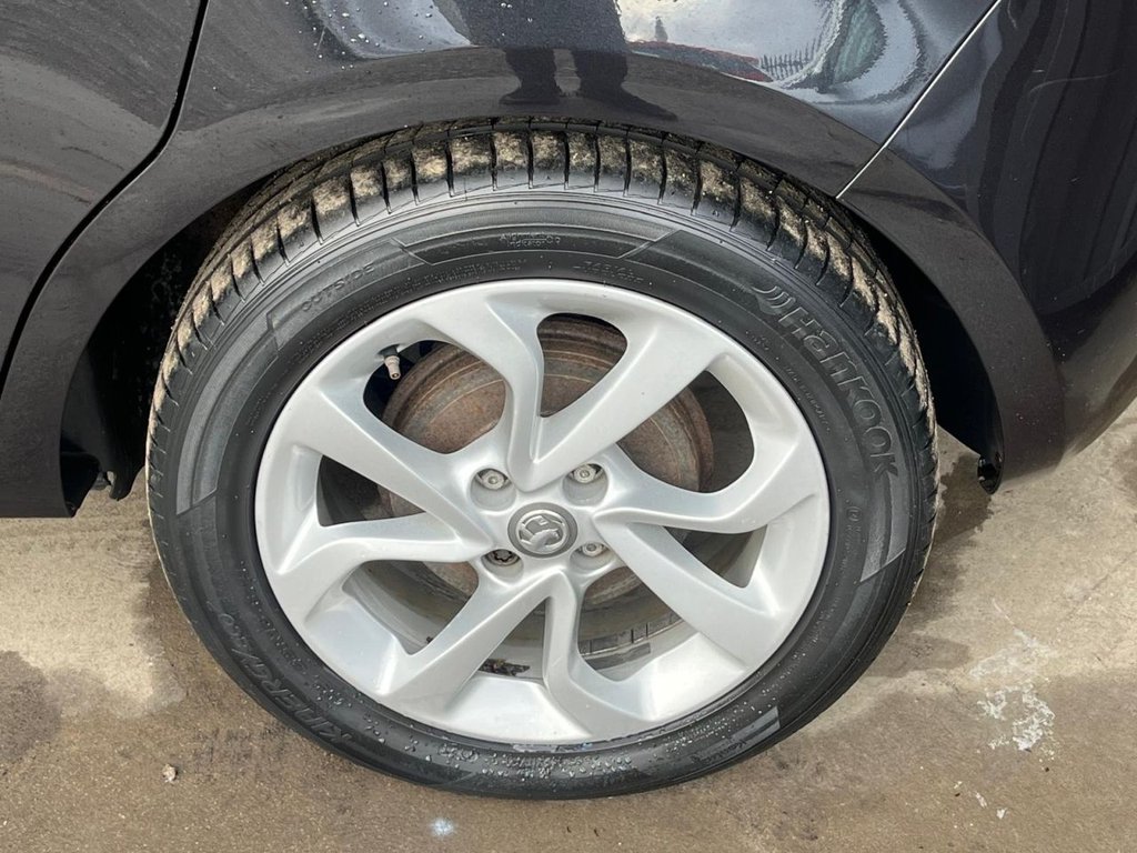 Used Vauxhall Corsa 2016 for sale - 77507303: Photo 25