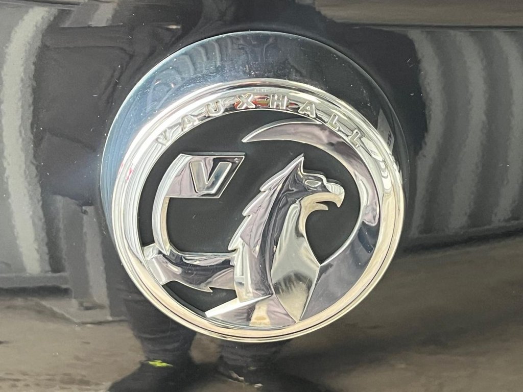 Used Vauxhall Corsa 2016 for sale - 77507303: Photo 7