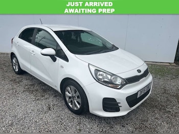 Used Kia Rio 2015 for sale - 79155610: Photo
