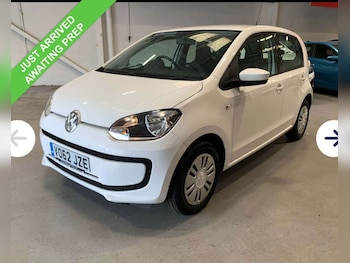 Used Volkswagen up! 2012 for sale - 79346086: Photo
