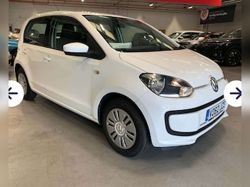 Used Volkswagen up! 2012 for sale - 79346086: Photo