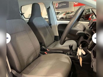 Used Volkswagen up! 2012 for sale - 79346086: Photo