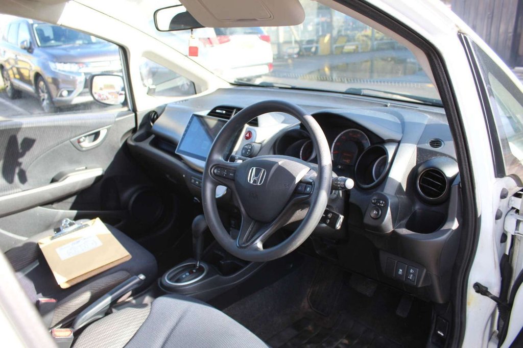 Used Honda Jazz 2013 for sale - 77953194: Photo 3