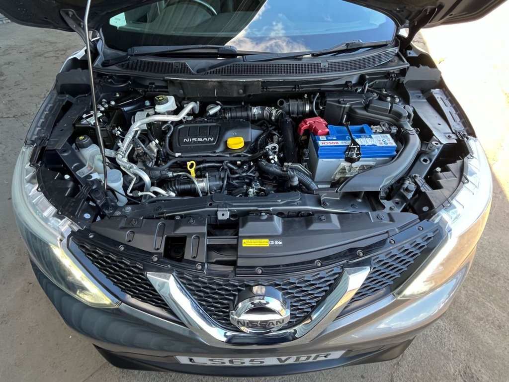 Used Nissan Qashqai 2015 for sale - 77936472: Photo 15