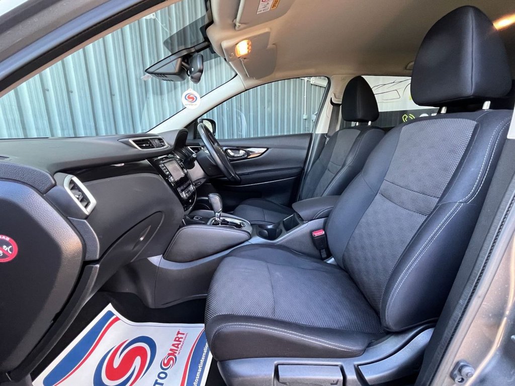 Used Nissan Qashqai 2015 for sale - 77936472: Photo 17